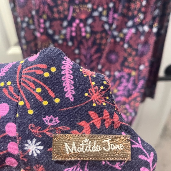 Women’s Matilda Jane Dress - Picture 5 of 5